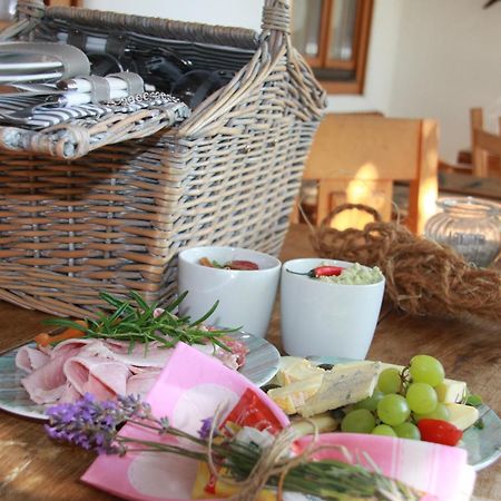 Oleander Romantik Zimmer Trausdorf an der Wulka エクステリア 写真