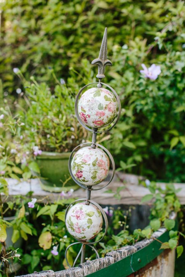 Oleander Romantik Zimmer Trausdorf an der Wulka エクステリア 写真